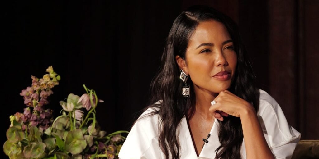 Emma Grede was criticized for saying she’s a ‘three-hour’ mom. We asked 4 ambitious working moms what they think.