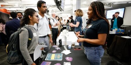 What it takes to land a job as a new grad right now