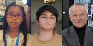 The last people you’d expect are now coding with AI