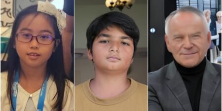 The last people you’d expect are now coding with AI