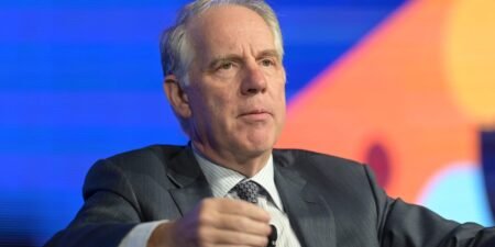 Apollo’s president warns the AI spending boom may not pay off for investors