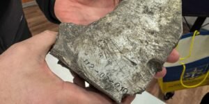 North Korean ballistic missiles were made with outdated methods from up to 50 years ago: Ukraine MOD