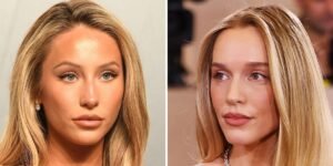 The Alex Cooper-Alix Earle drama is more than just influencer beef