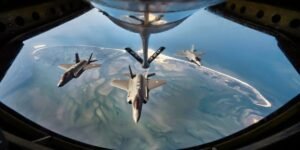 Why Lockheed Martin’s  trillion F-35 program is so expensive