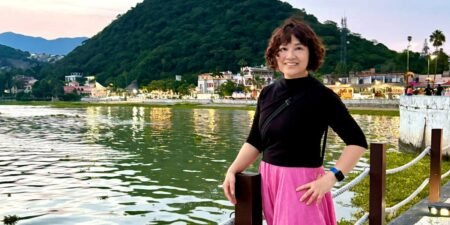 I left my full-time job at 50 and retired to Mexico. After 3 years, I’ve built a life I love and clear plans to sustain it.