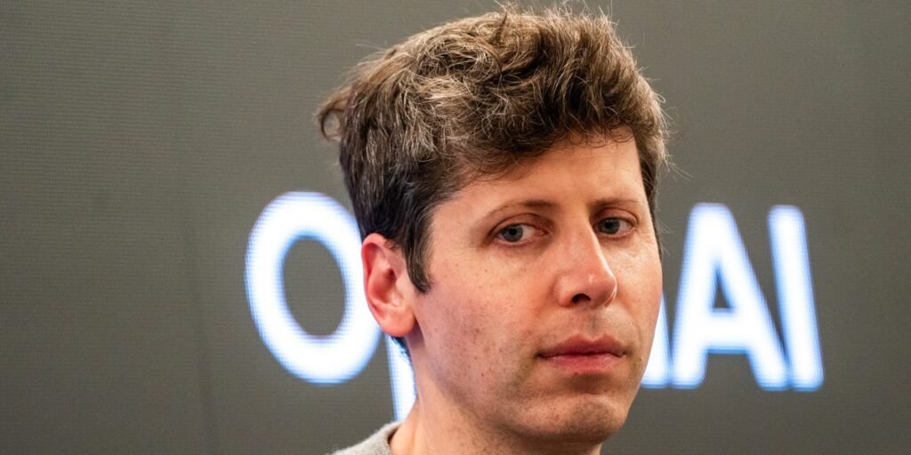 OpenAI loses 3 top executives as it cuts back on ‘side quests’