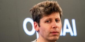 OpenAI loses 3 top executives as it cuts back on ‘side quests’