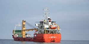 Iran’s military says it has placed the Strait of Hormuz under strict control again