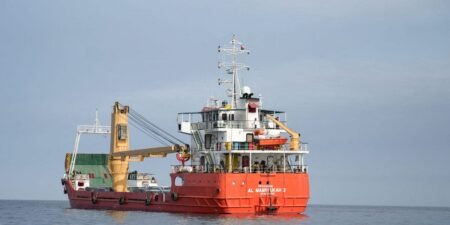 Iran’s military says it has placed the Strait of Hormuz under strict control again