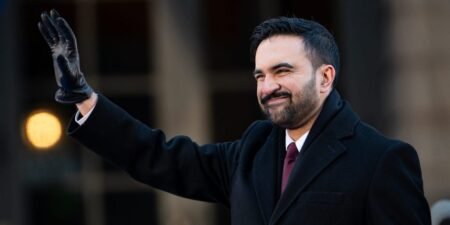 NYC’s plan to tax luxury second homes, explained