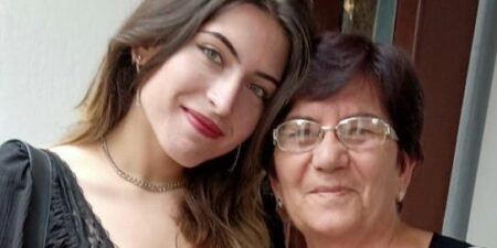 I’m 23, and my 70-year-old grandmother is one of my most influential style icons — I swear by these 5 lessons from her