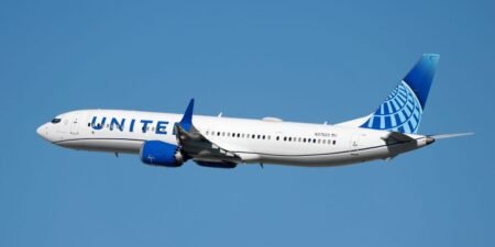 United Airlines pilots called in a bomb threat when they heard a mysterious beeping on the plane