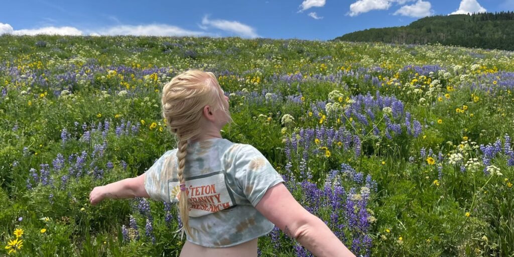 I moved to rural Colorado for a job that didn’t work out. Three years later, I’m still in the area and glad I stayed.