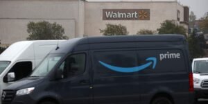 Walmart is racing to become Amazon before Amazon can become Walmart