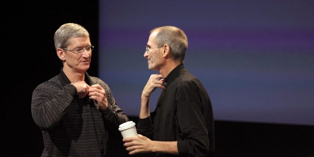 I rated Tim Cook a ‘loser’ in 2013. He proved me — and Silicon Valley — wrong.