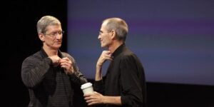 I rated Tim Cook a ‘loser’ in 2013. He proved me — and Silicon Valley — wrong.