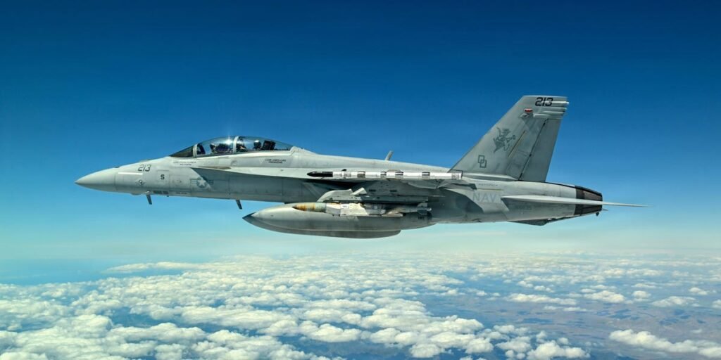 The US Navy is testing a jet-powered JDAM that can deliver standoff cruise-missile-like strikes for less