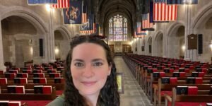 I visited West Point, the elite military academy with roots in the American Revolution. Take a look inside.