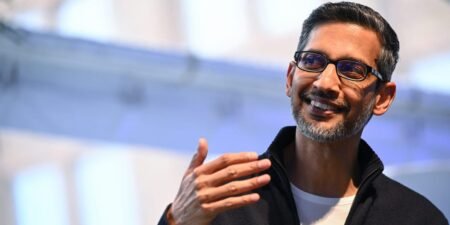 Google’s new chips are a shot at Nvidia — and a big hint at where AI goes next