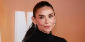 Demi Moore, 63, says her ‘life-changing’ nighttime routine helps her wind down
