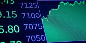 Stock investors are living in a parallel universe where AI trumps all, tech guru Erik Gordon says