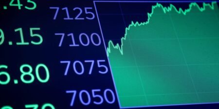 Stock investors are living in a parallel universe where AI trumps all, tech guru Erik Gordon says