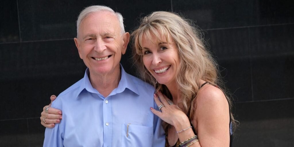 My 87-year-old father still works, and I’m 62 with no plans to retire. We believe working gives us purpose.