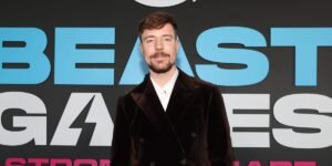 Ex-MrBeast employee sues his company, alleging retaliation after she reported a hostile work environment