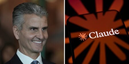 Disney staffers have an ‘AI Adoption Dashboard.’ One Claude user invoked the chatbot 460,000 times in 9 days.