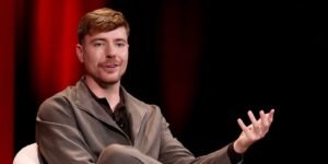 MrBeast reveals his current entertainment obsession in his quest to level up his videos