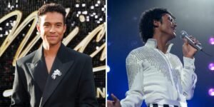Who is Jaafar Jackson? Everything to know about Michael Jackson’s nephew