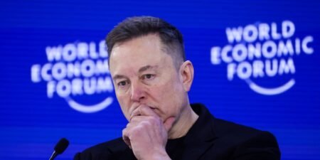 The bill for Tesla’s AI expansion just keeps getting bigger