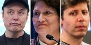 The judge in the Musk v. Altman showdown is no stranger to putting billionaires in their place