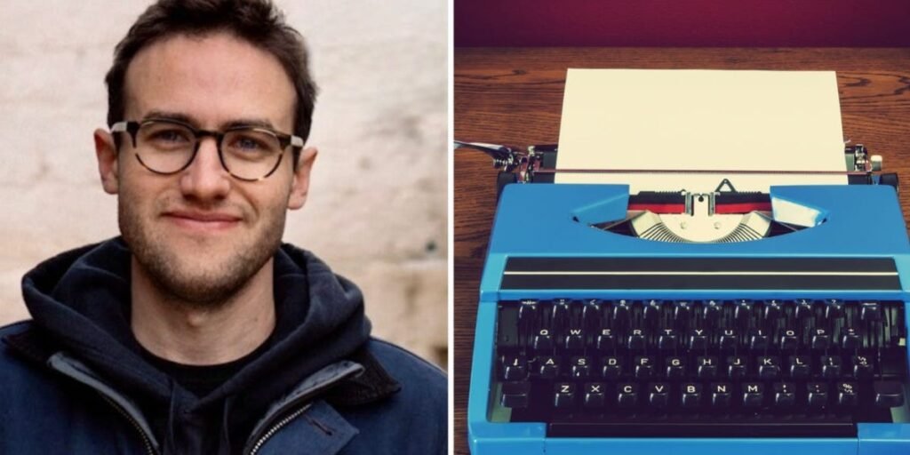 Now there’s an AI tool that adds typos into your emails — so it looks like you didn’t use AI