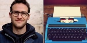 Now there’s an AI tool that adds typos into your emails — so it looks like you didn’t use AI