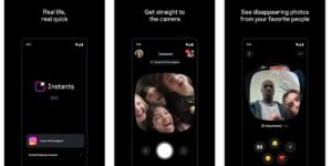 Instagram is rolling out a new app that’s a mix of Snapchat and BeReal