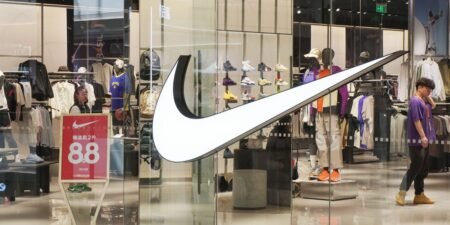 Read Nike’s memo announcing 1,400 job cuts, most in tech, as it reshapes operations