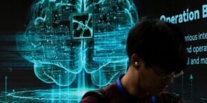 A former ByteDance engineer says China’s AI industry is ‘far behind’ the US — and the gap is getting worse