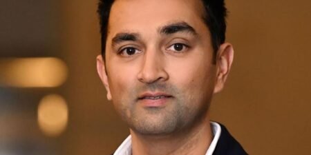 Junior talent ‘can see how to disrupt us’: Goldman partner Kunal Shah on the next generation of bankers