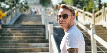 Overseas identity crisis