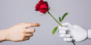 AI is igniting a love affair between Silicon Valley and the consulting industry