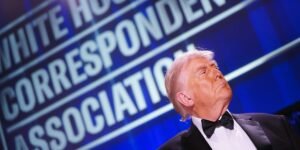 Business leaders, including Elon Musk and Dana White, react to the shooting at the DC press dinner