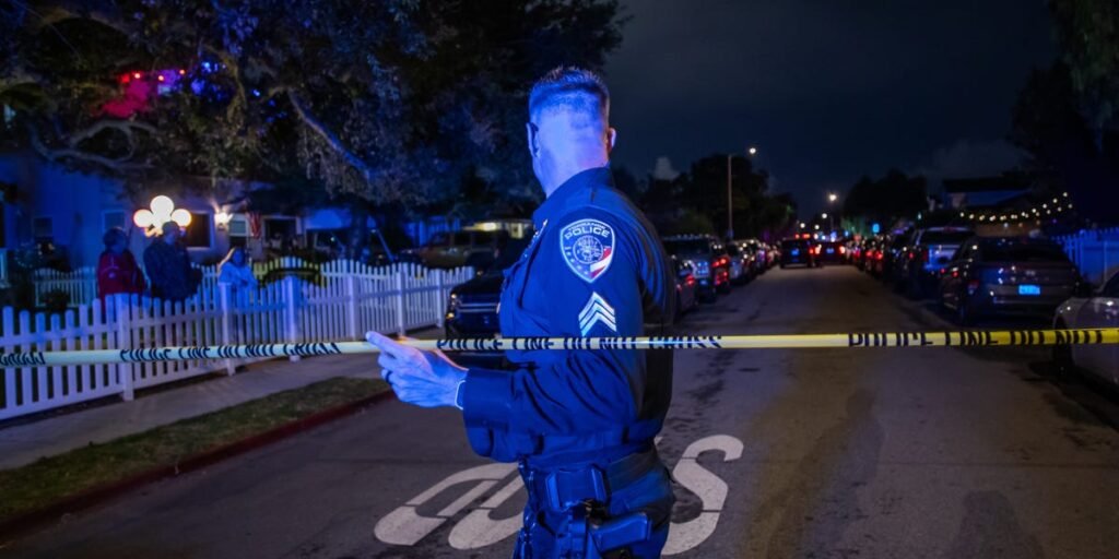 What we know about the White House Correspondents’ Dinner shooting suspect