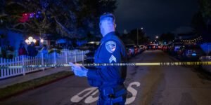 What we know about the White House Correspondents’ Dinner shooting suspect