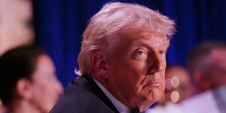 Trump reckons with his third assassination attempt