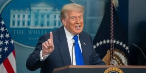 Trump calls for Jimmy Kimmel’s immediate firing