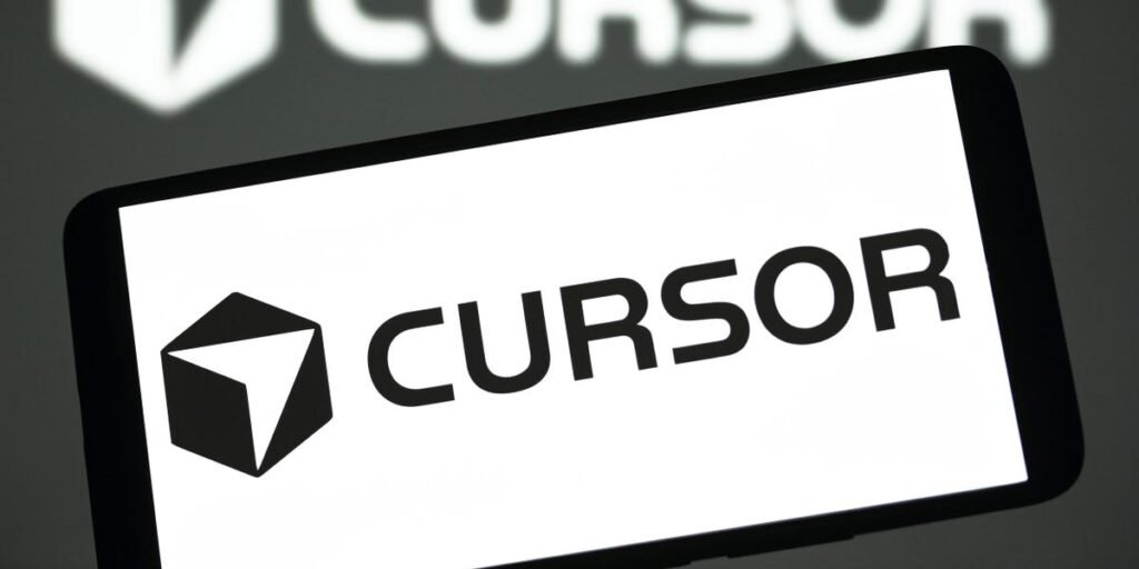A founder says Cursor’s AI agent deleted his startup’s database, causing chaos for customers