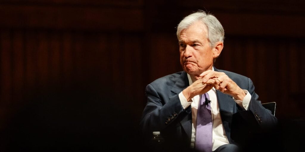 Fed meeting updates: Will FOMC hold interest rates? What to expect from Jerome Powell’s last meeting