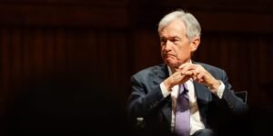 Fed meeting updates: Will FOMC hold interest rates? What to expect from Jerome Powell’s last meeting