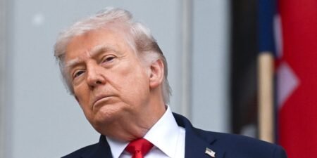 The US is issuing special new passports — with Trump’s face in them